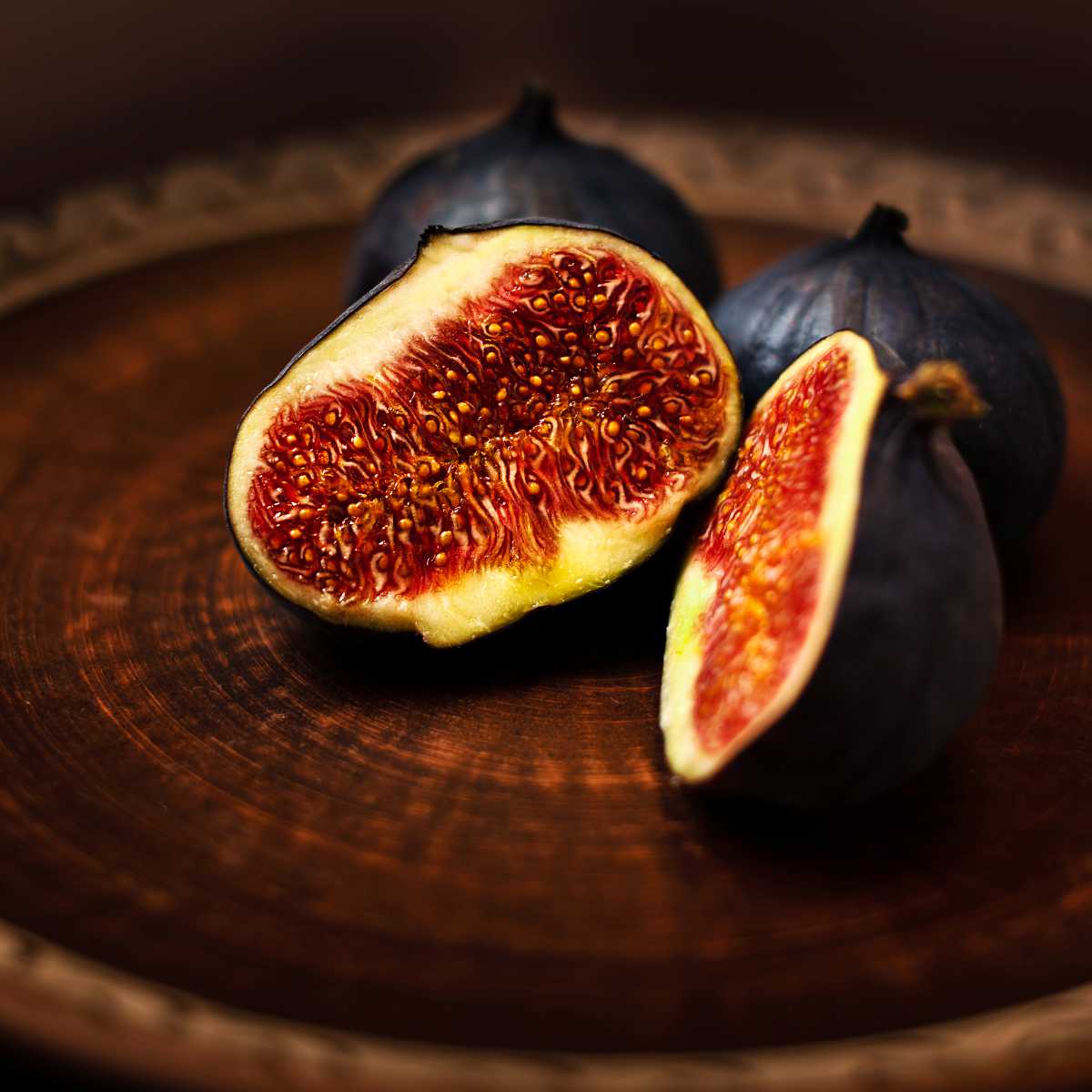Scott's Black Figs.