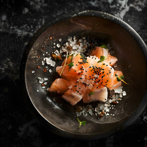 Himalayan Sea Salt, Celtic Salt, Baja Gold Salt | Which Is Best ...