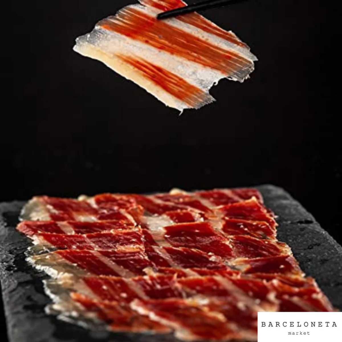 Jamon Iberico.