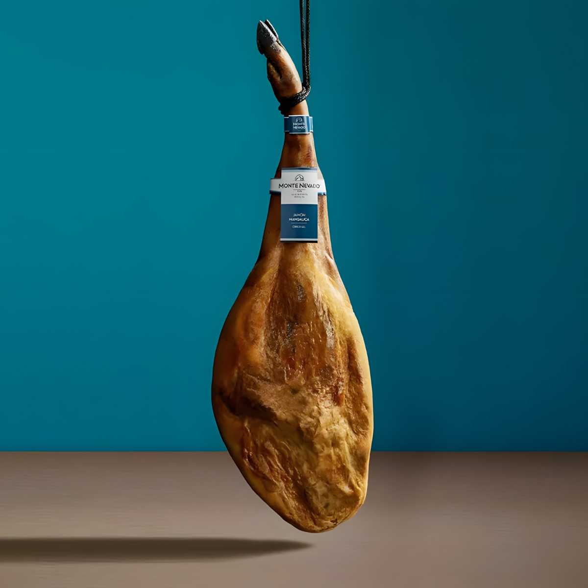 Mangalica Ham.