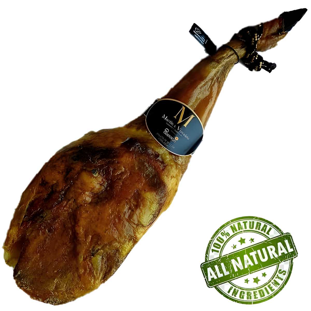 Pata Negra.