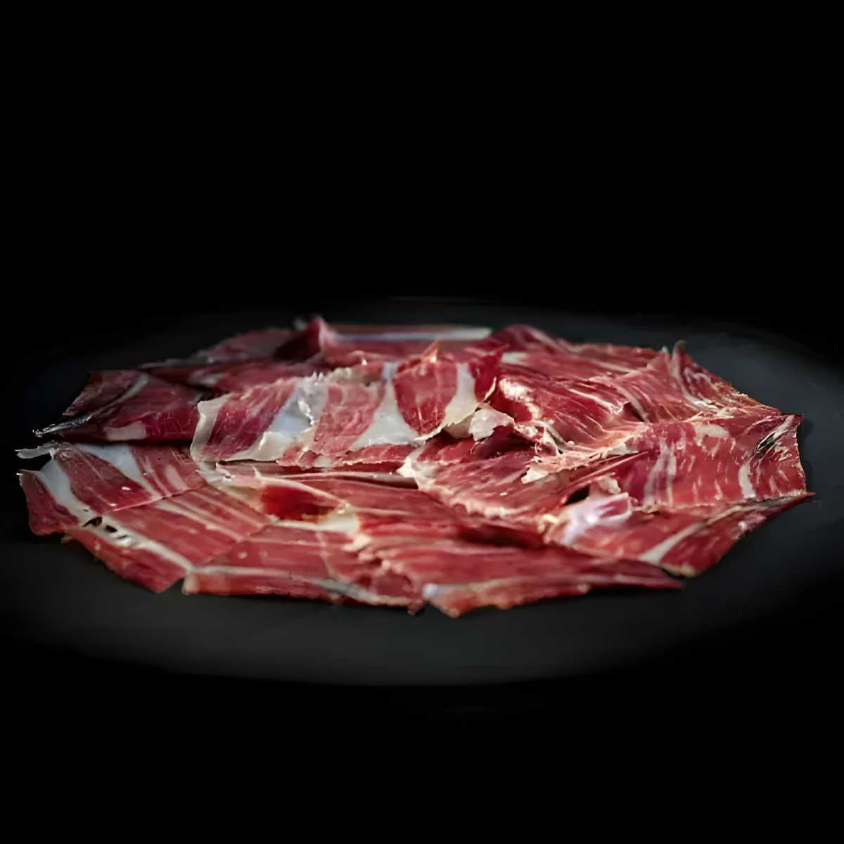 Pata Negra.